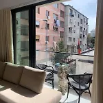 Leon Private Ferienhaus Tirana