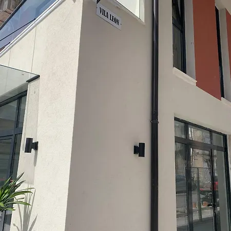 Leon Private Casa de Férias