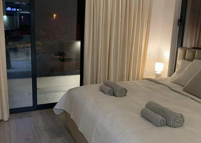 Leon Private Casa de Férias