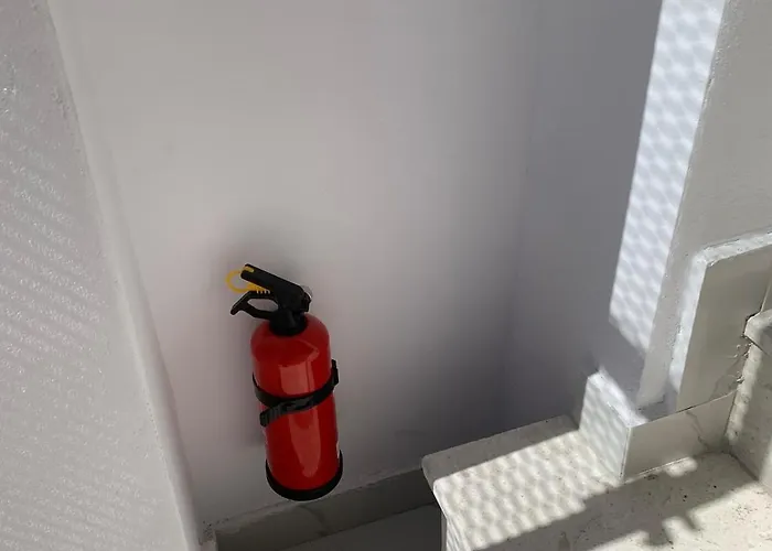 Leon Private Casa de Férias Tirana