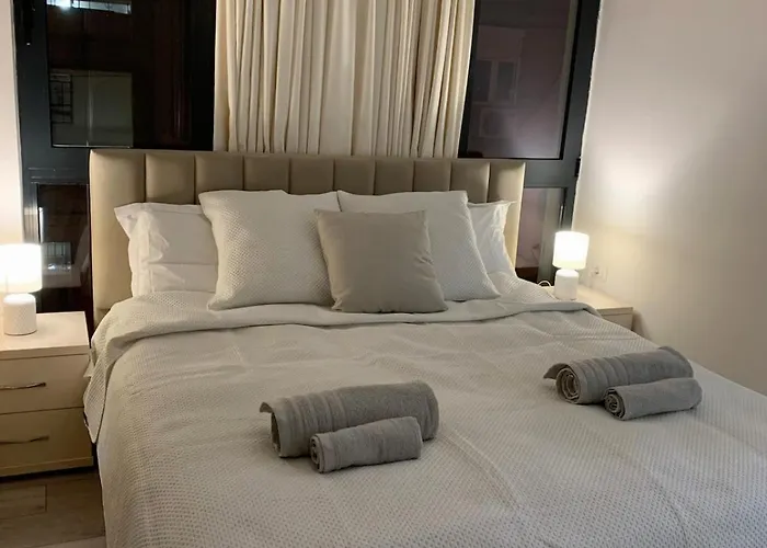 Casa de Férias Leon Private *