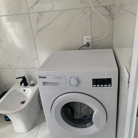 Dom wakacyjny Leon Private