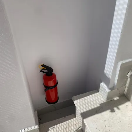 Leon Private Dom wakacyjny Tirana