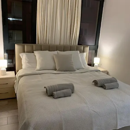 Dom wakacyjny Leon Private *