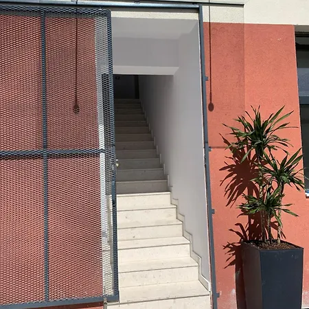Σπίτι διακοπών Leon Private *