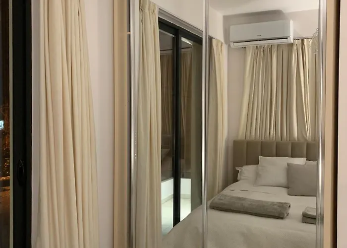 Leon Private * 티라나