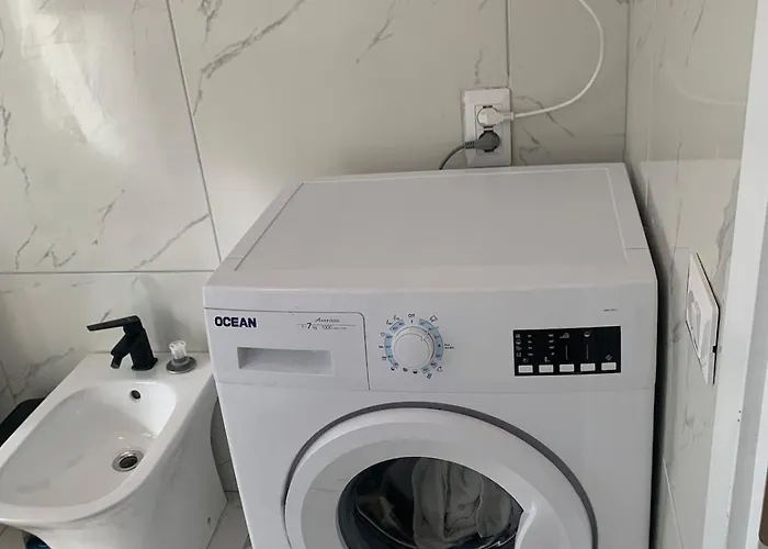 Dom wakacyjny Leon Private