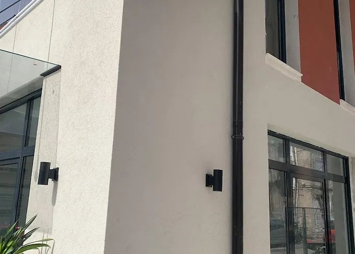 Leon Private Dom wakacyjny